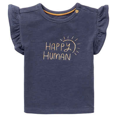 Noppies T-Shirt »Baby T-Shirt für Mädchen«