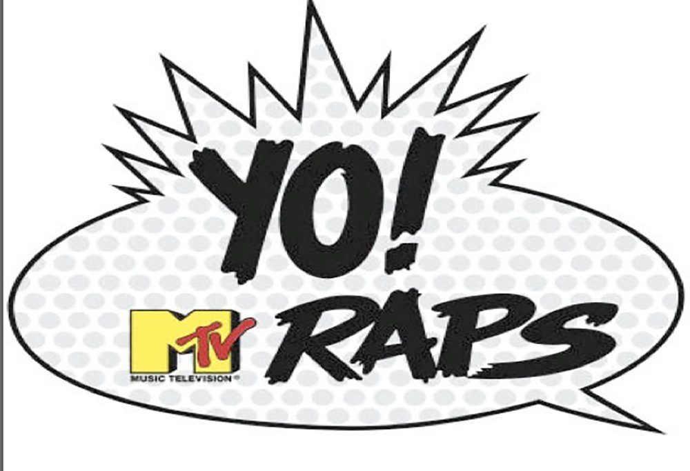 YO! RAPS MTV