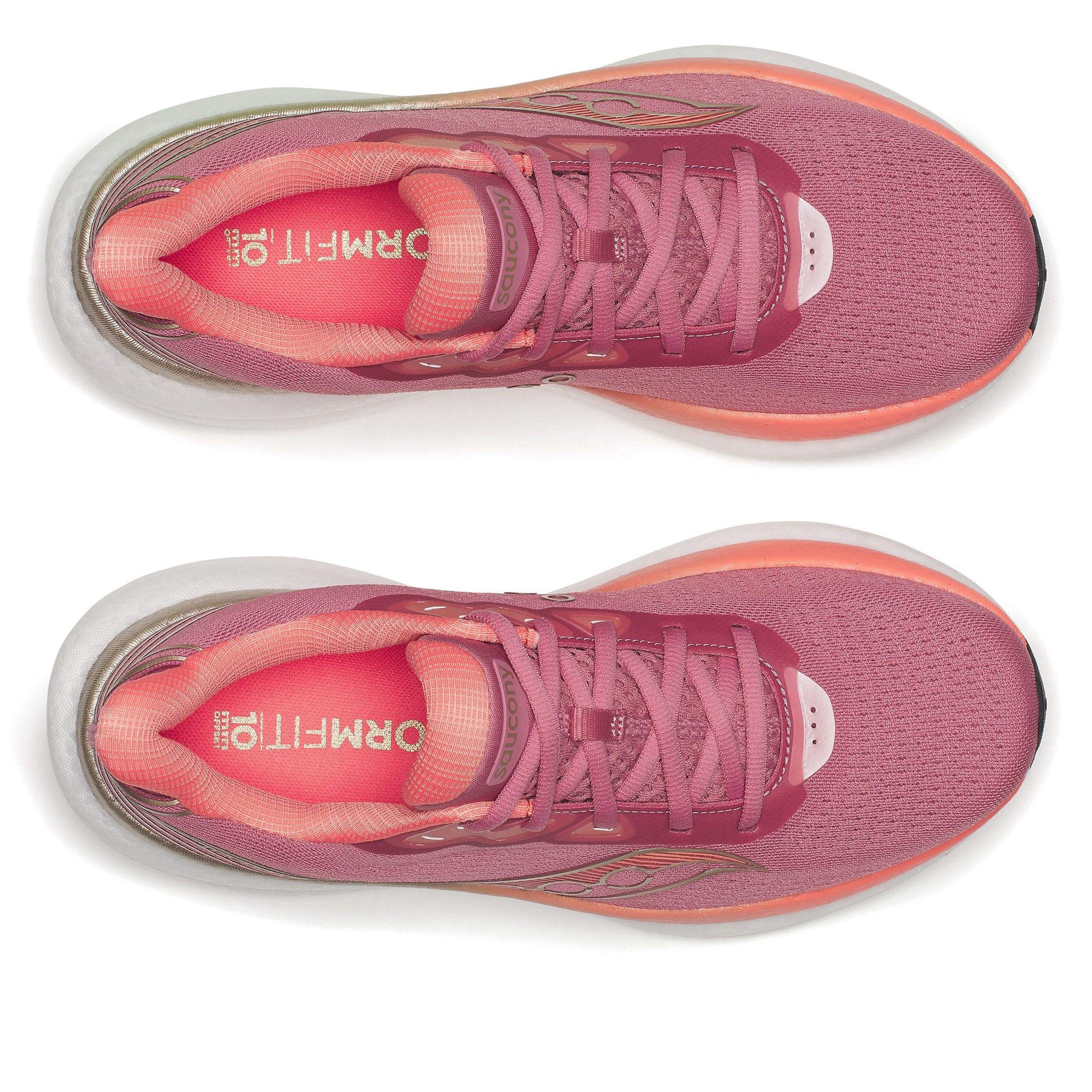 Saucony Triumph 23 - Neutralschuh Laufschuh