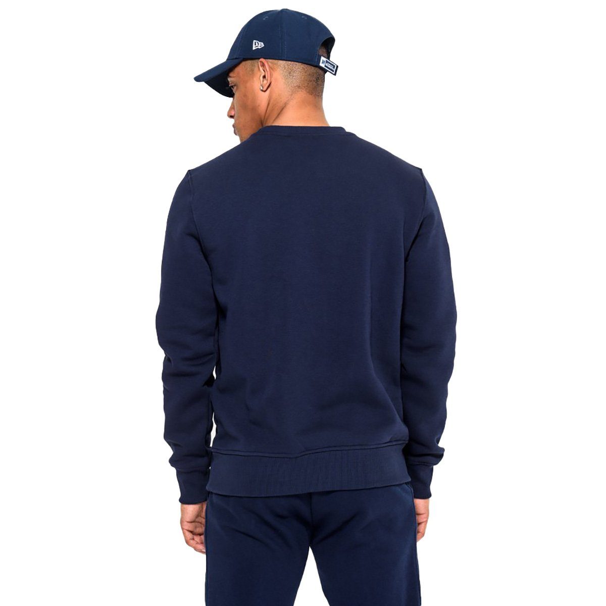 New Era Sweater Team Logo Seahawks (1-tlg) Seattle