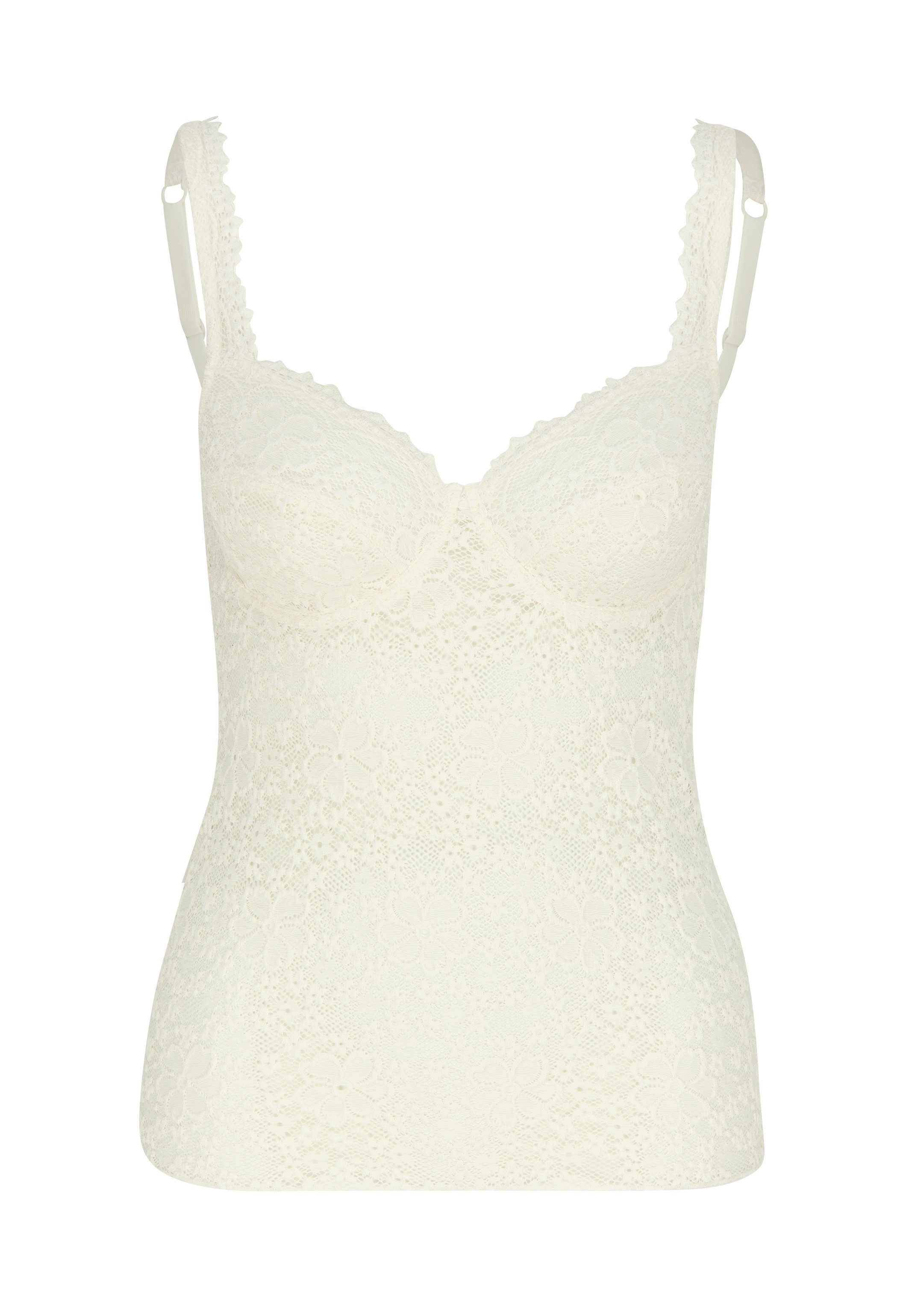 Nina Von C. BH-Hemd Millefleurs (1-tlg) günstig online kaufen