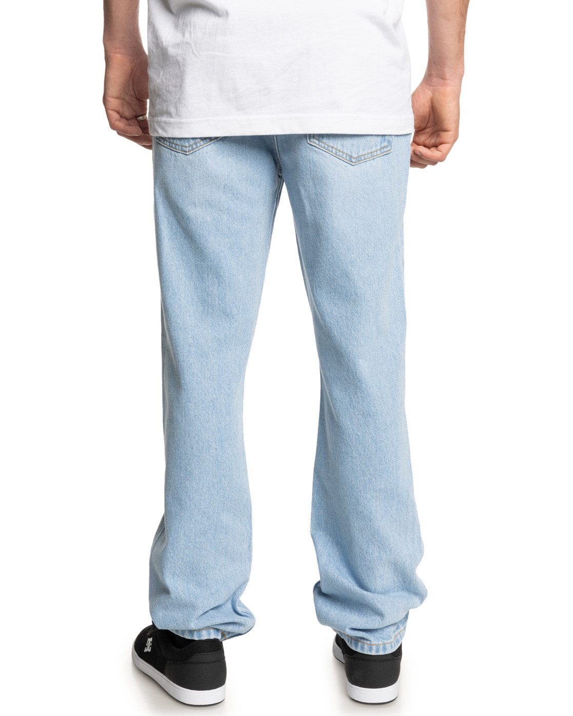 DC Shoes Regular-fit-Jeans Worker