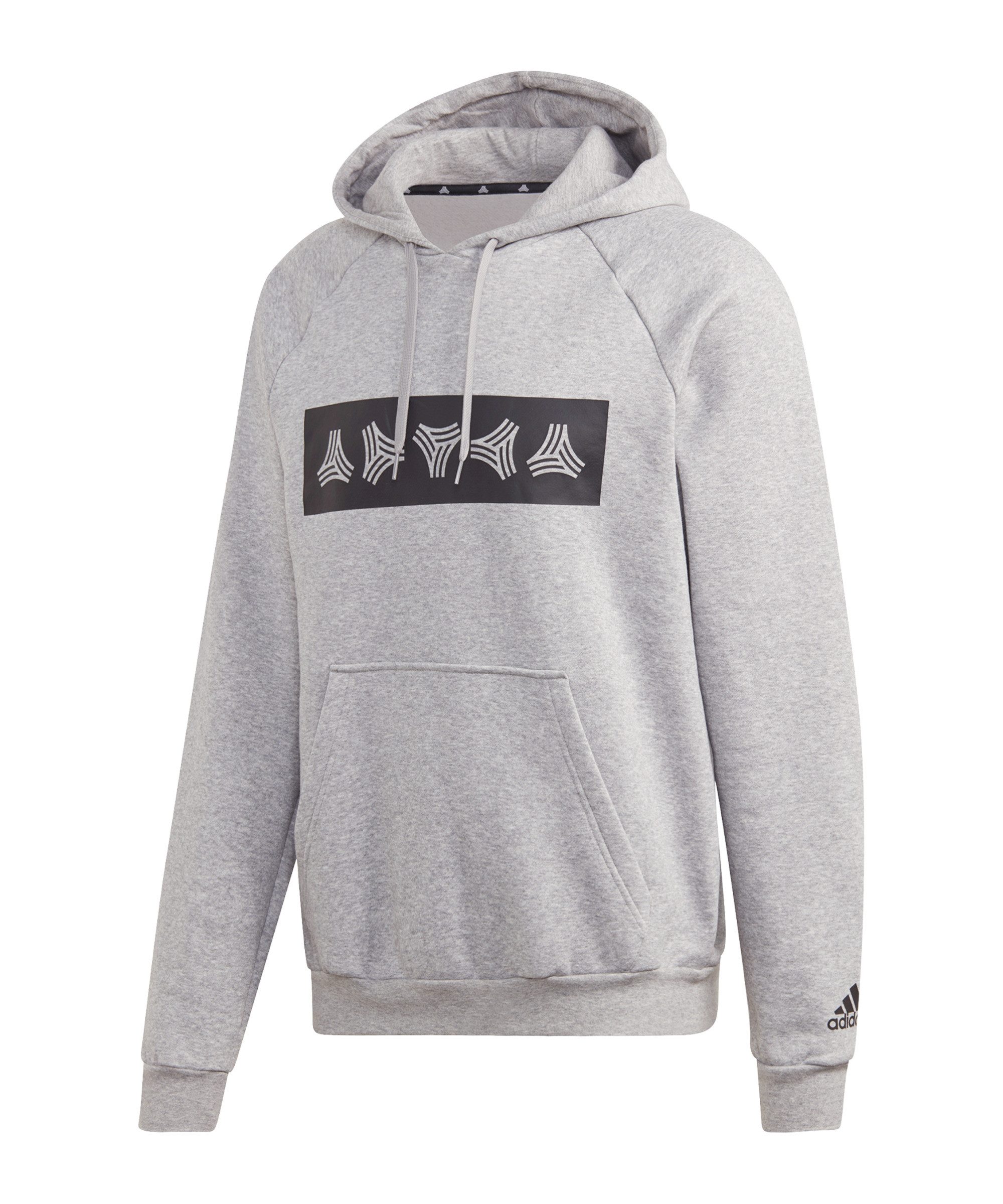 adidas Performance Sweatshirt adidas Performance Tango Hoody Herren Baumwol günstig online kaufen