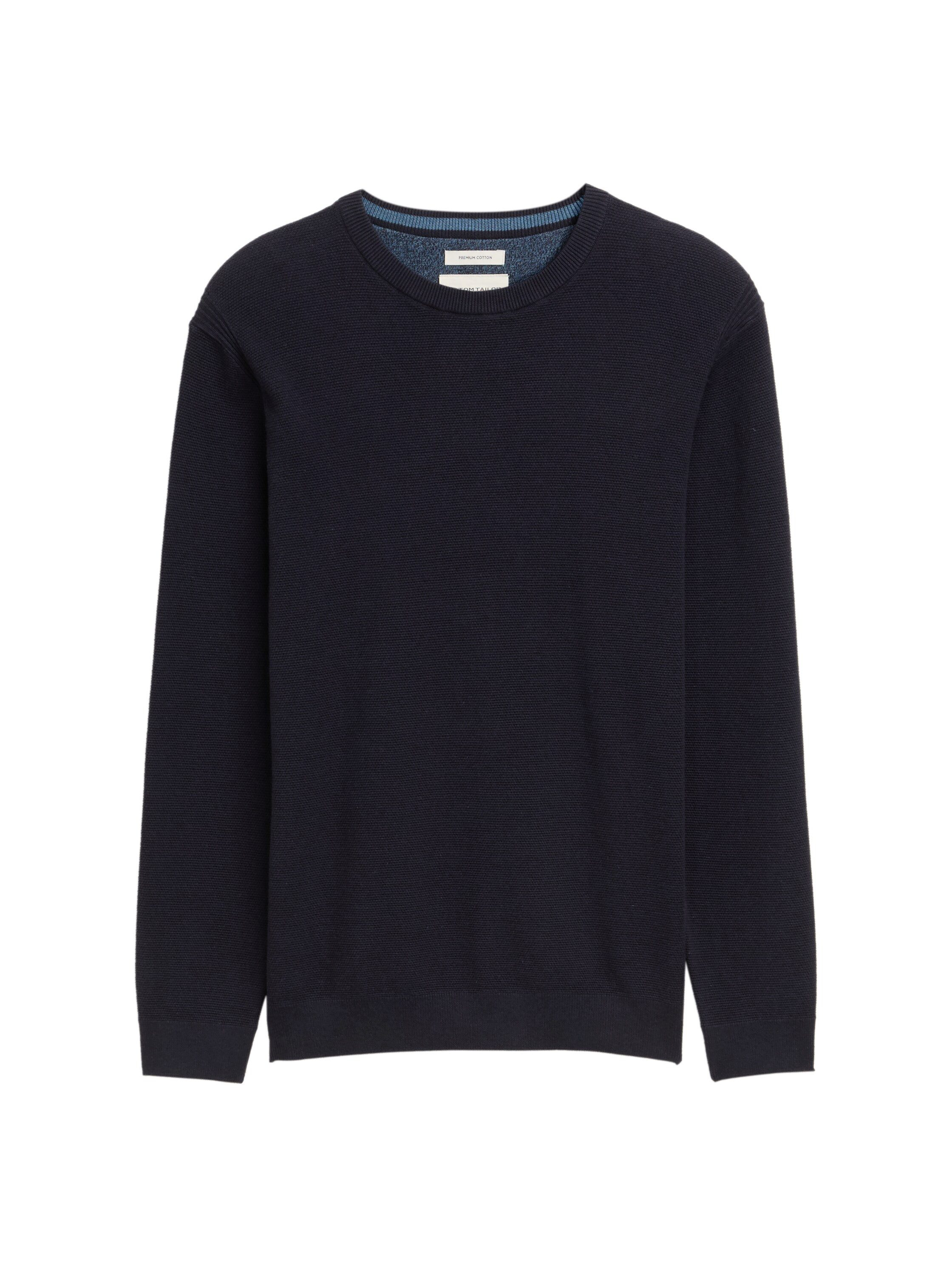 Strickpullover