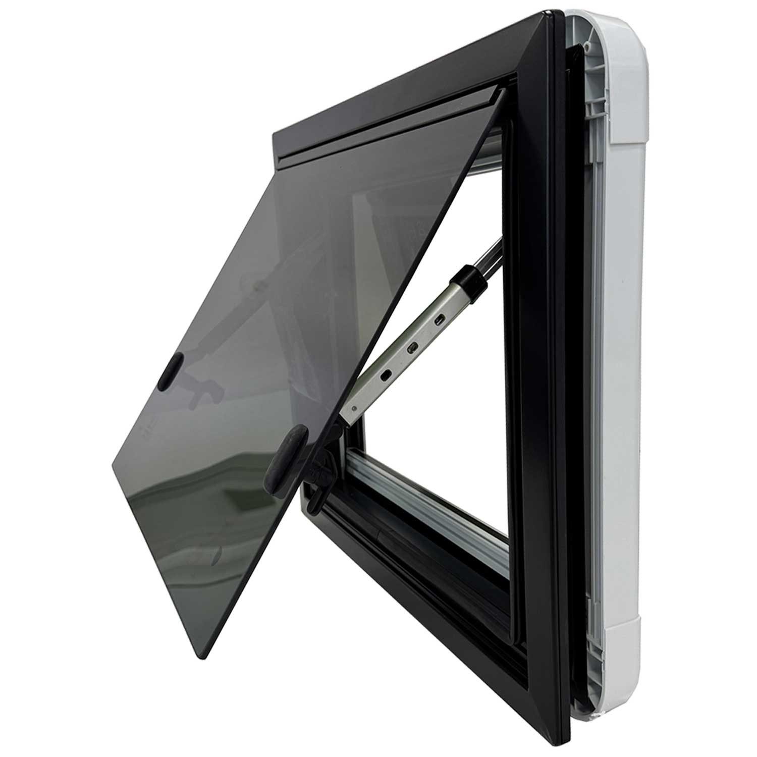 Swiss Outdoor Fenster Camper Echtglas, Echtglas günstig online kaufen