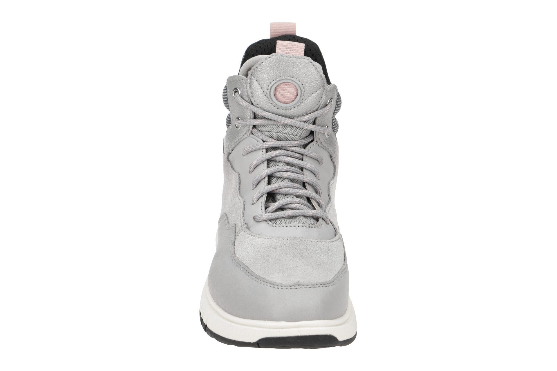 Geox D26LAA 02285 C1010 Stiefel