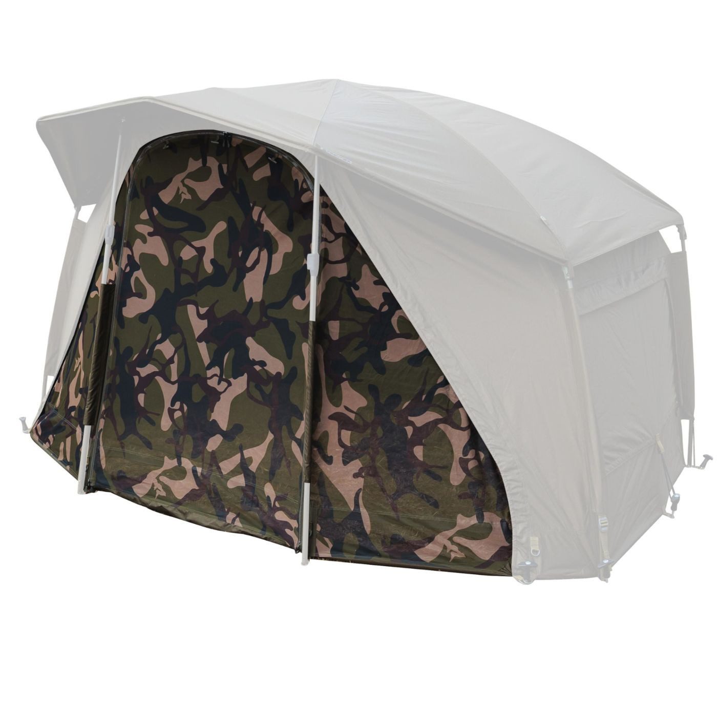 Angelzelt Fox Frontier II - X Camo Mozzy Mesh