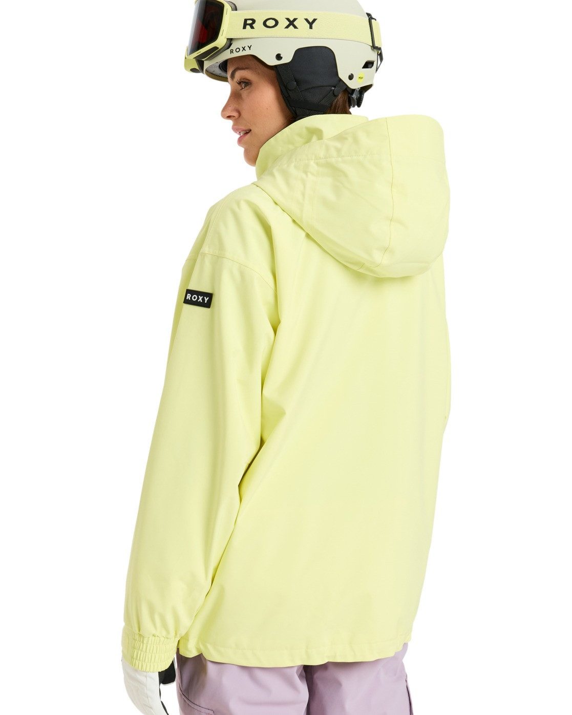 Roxy Snowboardjacke Landscape 10K