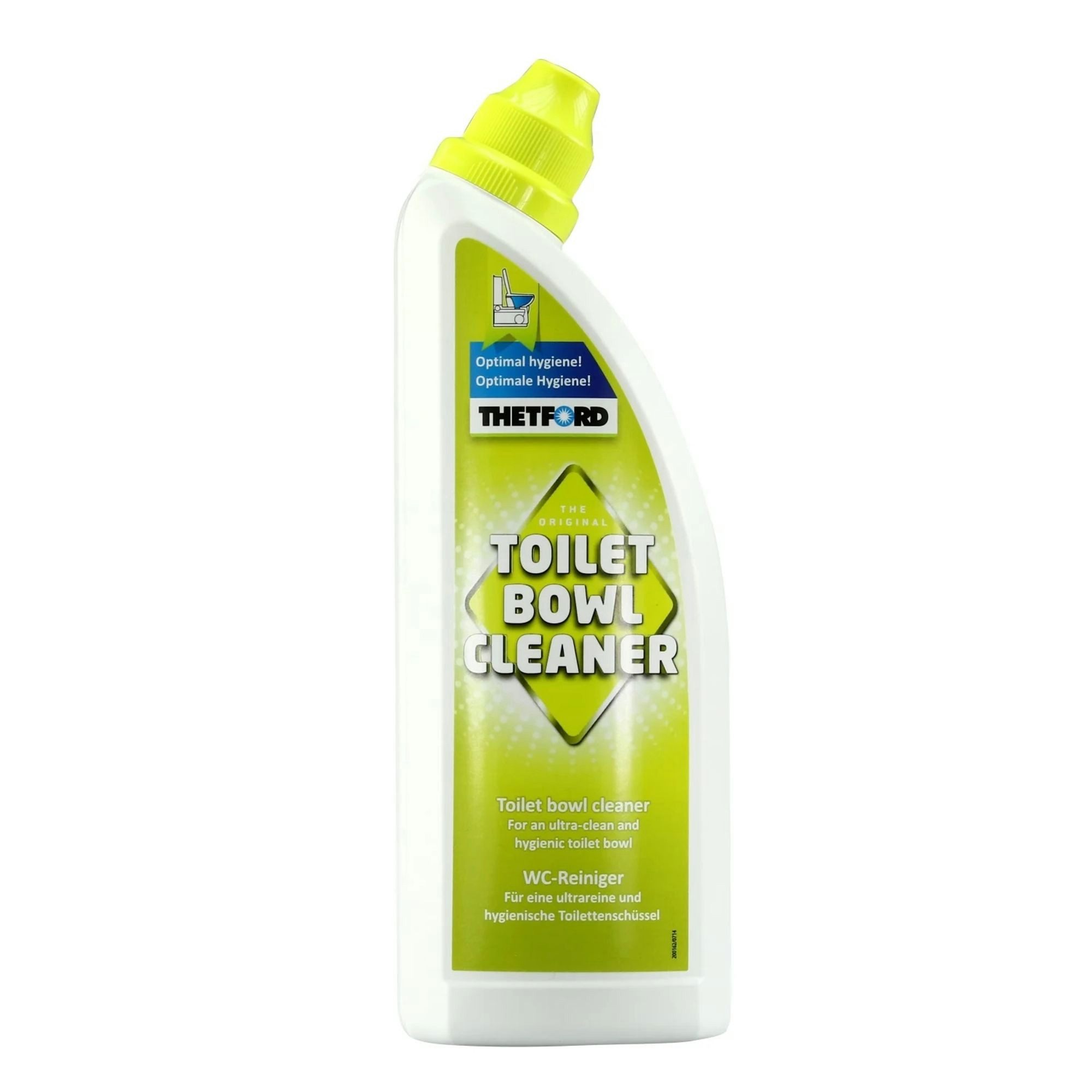 Boni-Shop Parkettkleber THETFORD Toilet Bowl Cleaner 750 ml Sanitärflüssigkeit