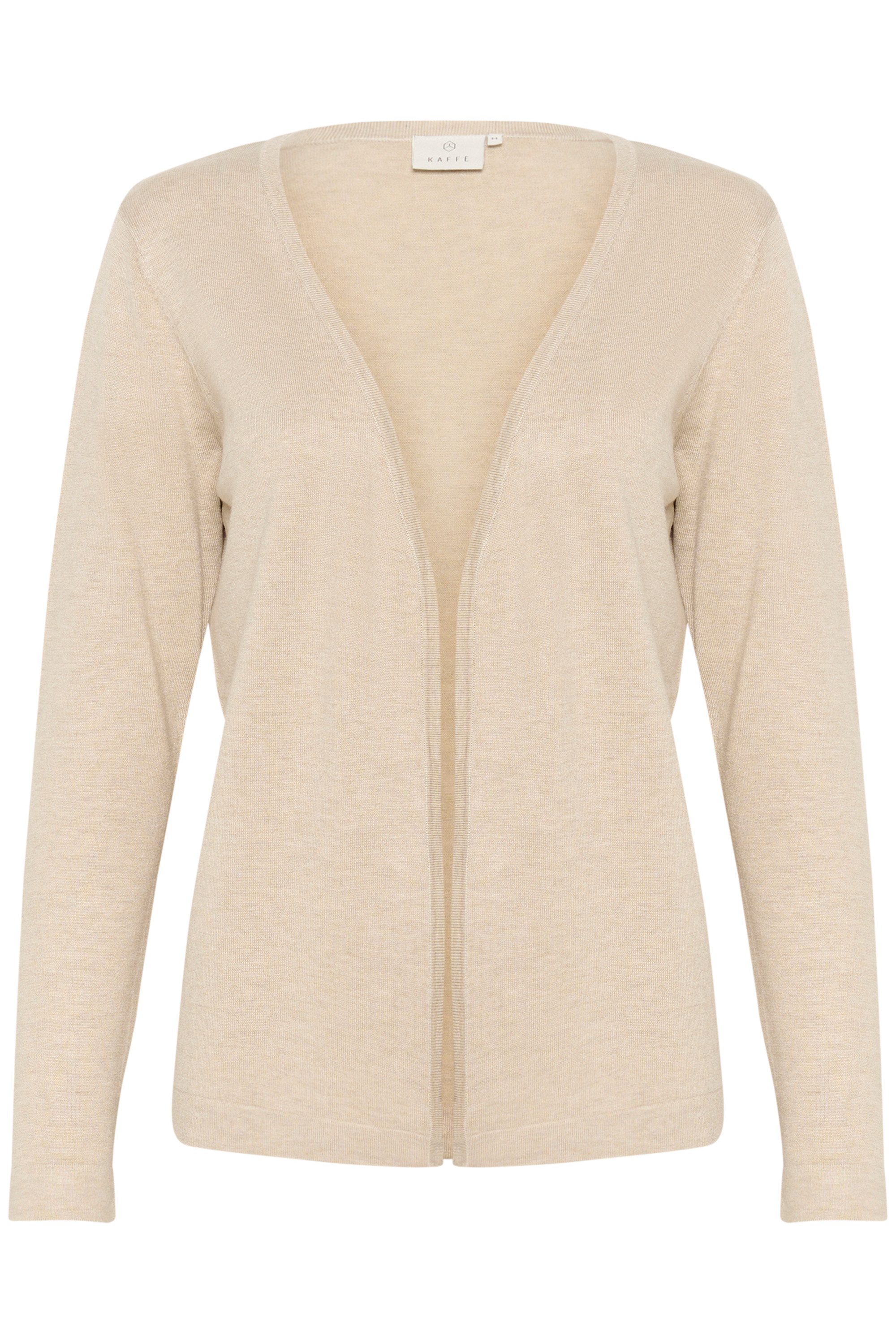 KAFFE Cardigan Strickjacke KAfenia günstig online kaufen