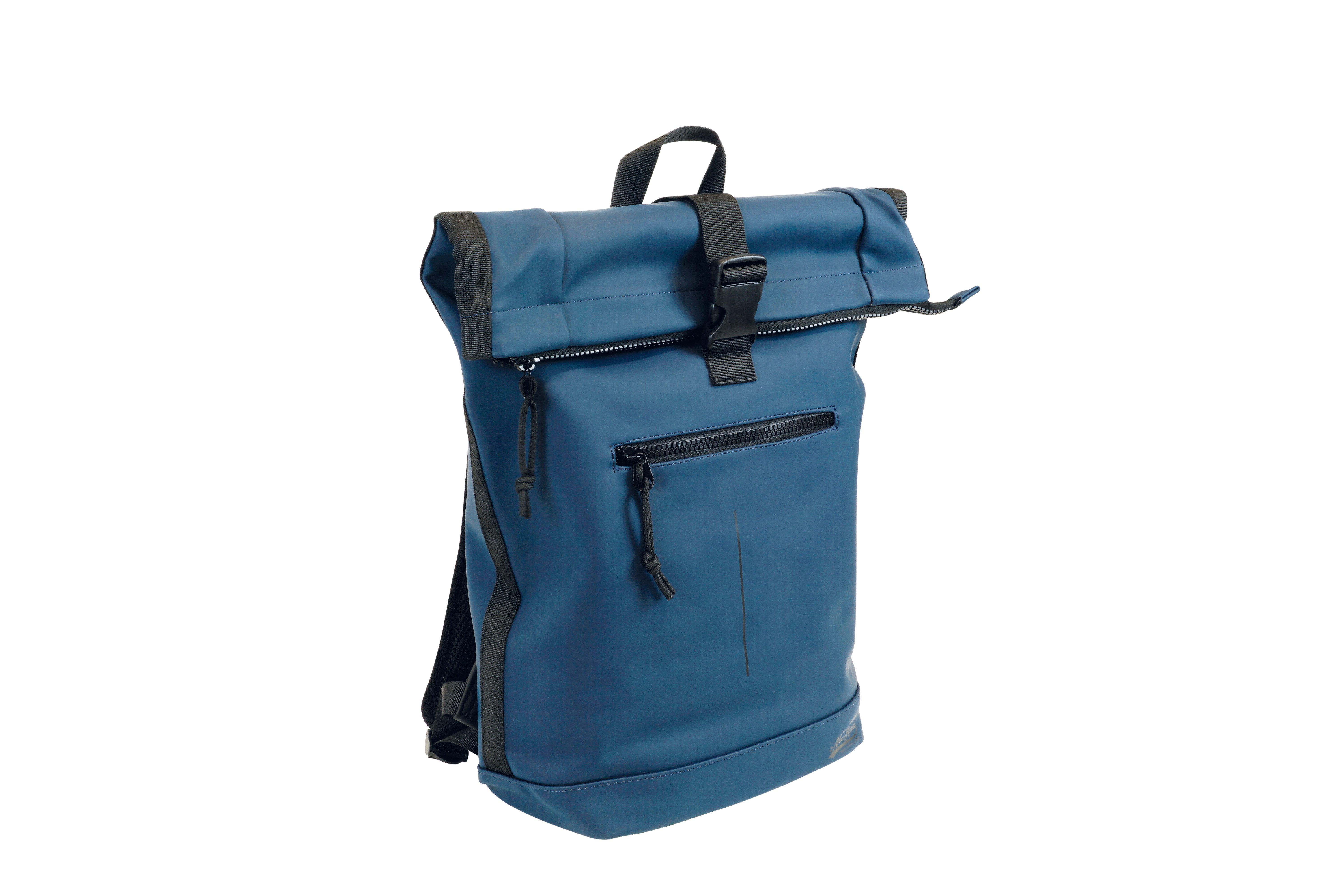 TimeTEX Rucksack Lehrer-Rucksack „Sacci Soft“