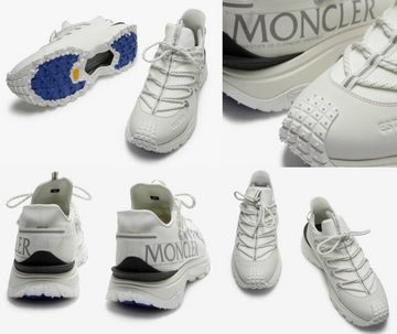 MONCLER MONCLER Trailgrip Lite 2 Sneakers Schuhe Trainers Turnschuhe Vibram So Sneaker