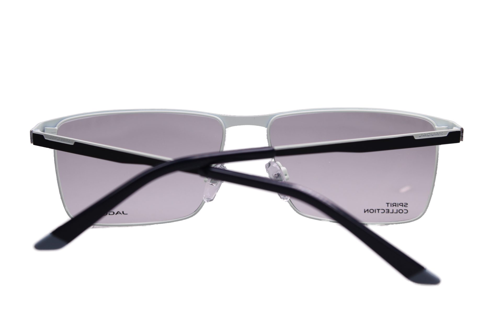 Jaguar Eyewear Brillengestell Jaguar Fassung Modell 33639-3100