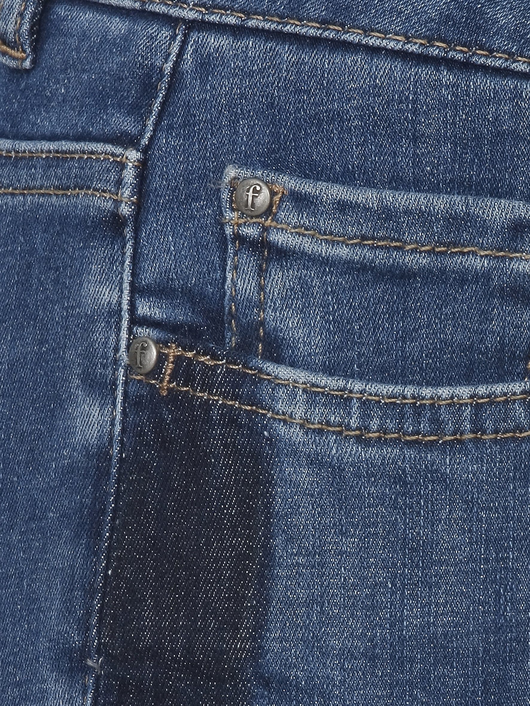 FRAPP 5-Pocket-Jeans