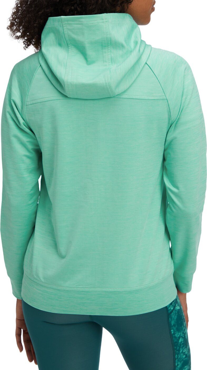 Energetics Anorak Da.-Funktions-Jacke Funda W MELANGE/MINT günstig online kaufen