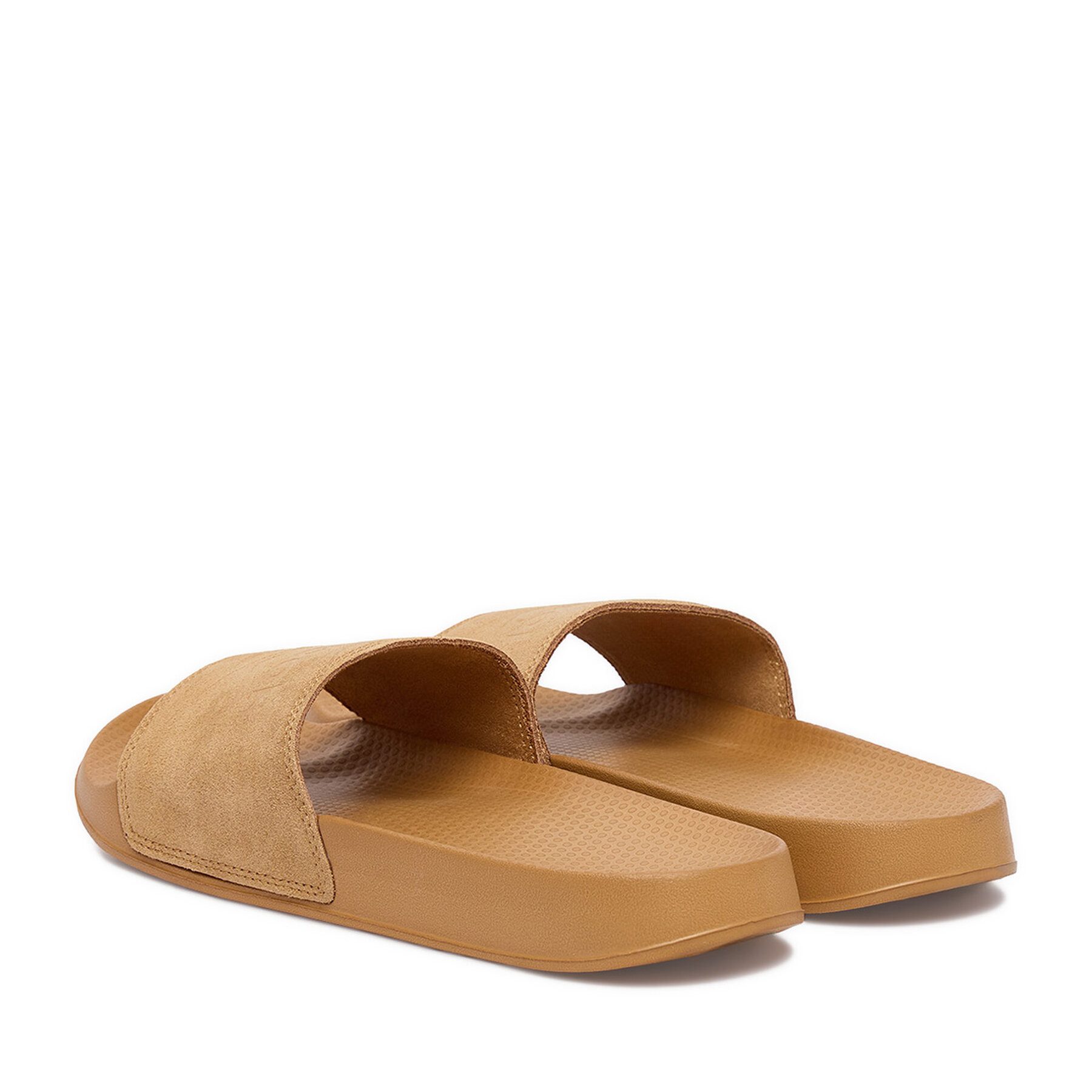 Reebok Reebok Damen Flip-Flops Braun Badepantolette