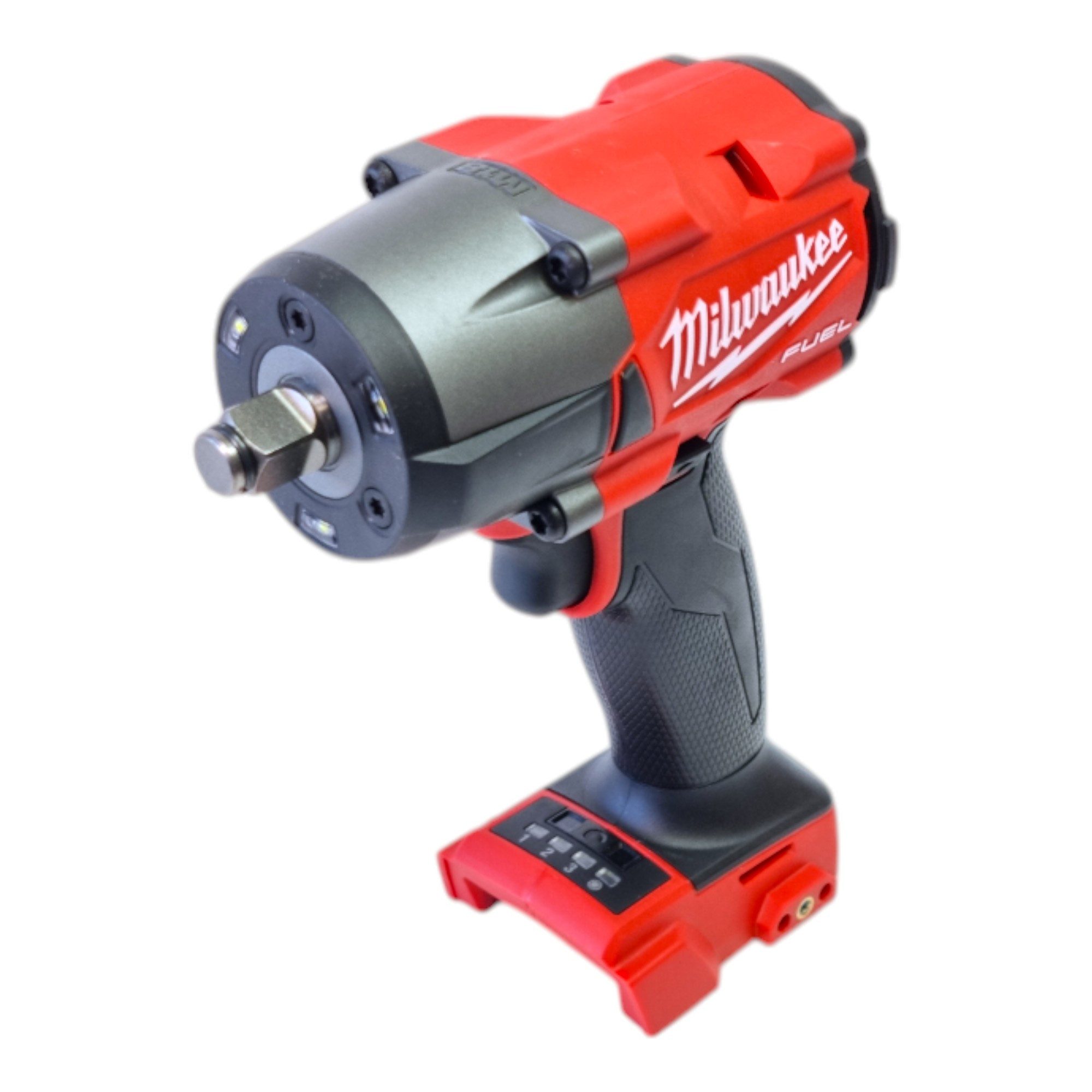 Milwaukee Akku-Schlagschrauber M18 FMTIW2F12-0 18 V günstig online kaufen