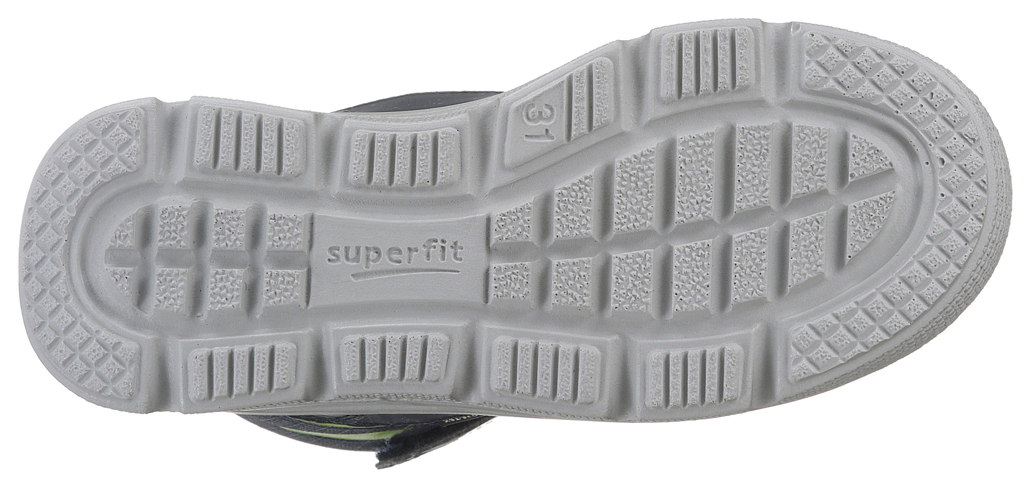 Superfit MARS WMS: mit Gummizug Winterboots Mittel