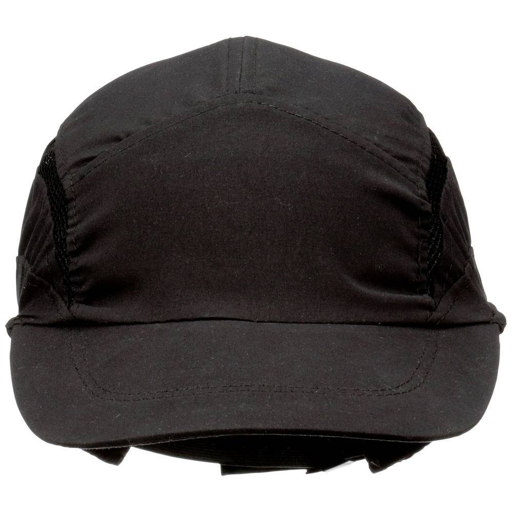 3M Sicherheitshelm ™ ™ 3 Anstoßkappe Classic,Standard-Schirm, 70 mm HC24BLK/SP FB3 CLA