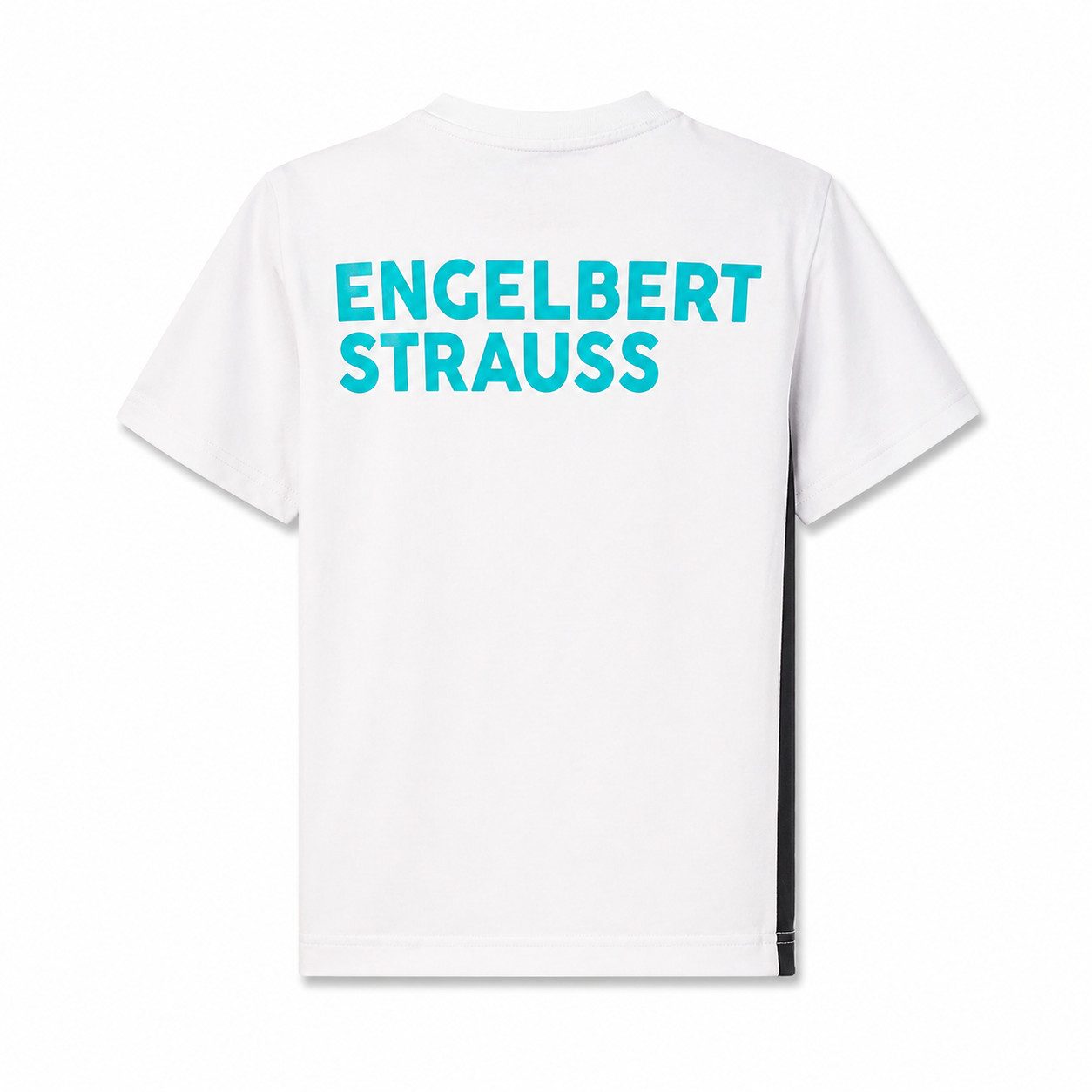 Engelbert Strauss Print-Shirt Kinder T-Shirt e.s.trail graphic Baumwolle Stretch Kurzarm aus Baumwolle