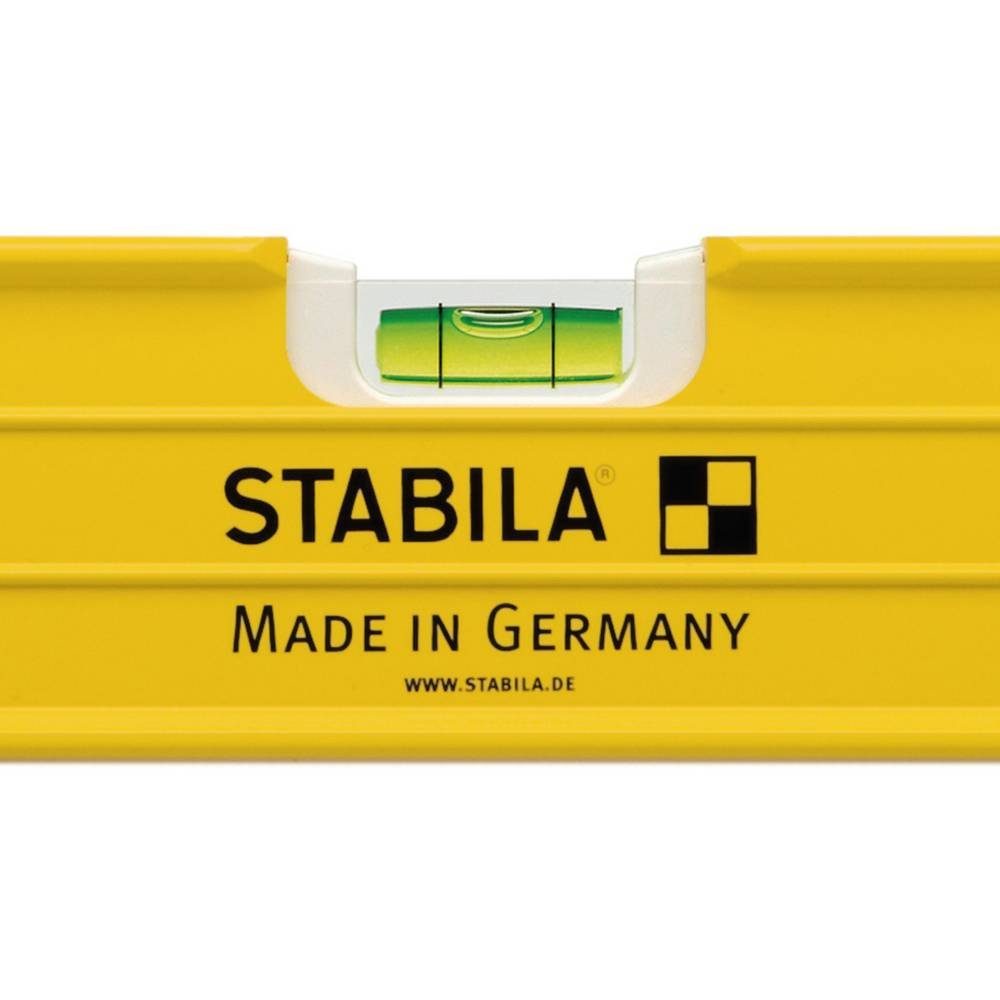 Stabila Wasserwaage Wasserwaage61 cm 15233