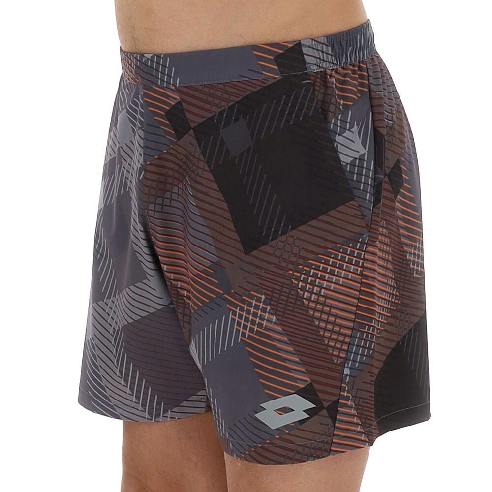 Lotto Shorts TECH IV - D4 SHORT7