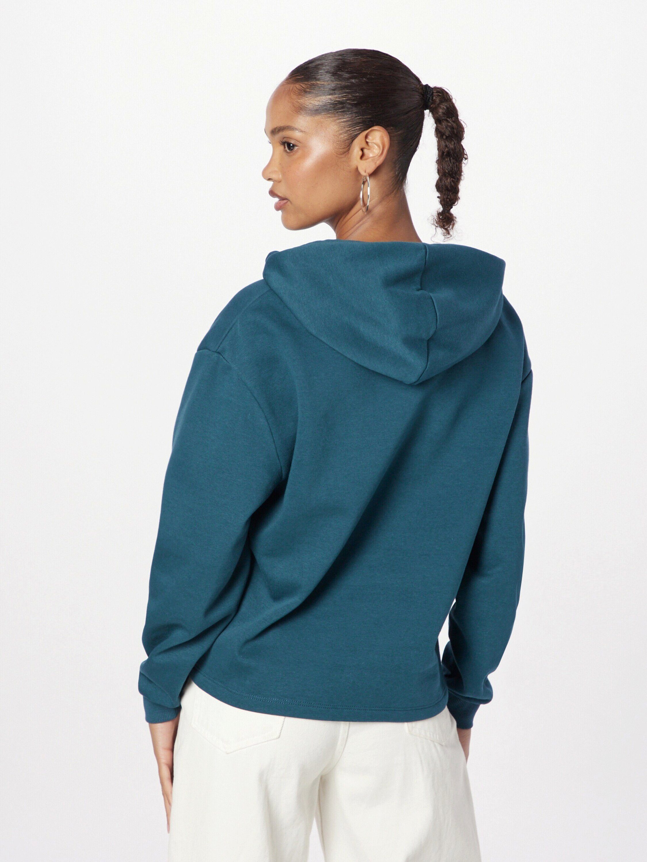 pieces Sweatshirt PCChilli (1-tlg) Plain/ohne Details