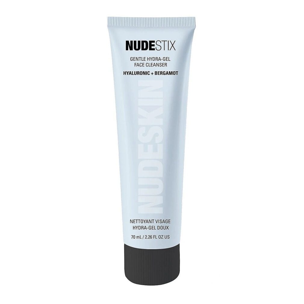 Nudestix Gesichtspflege Nudeskin Hydra-Gel, Femei, Gel de curatare, 70ml