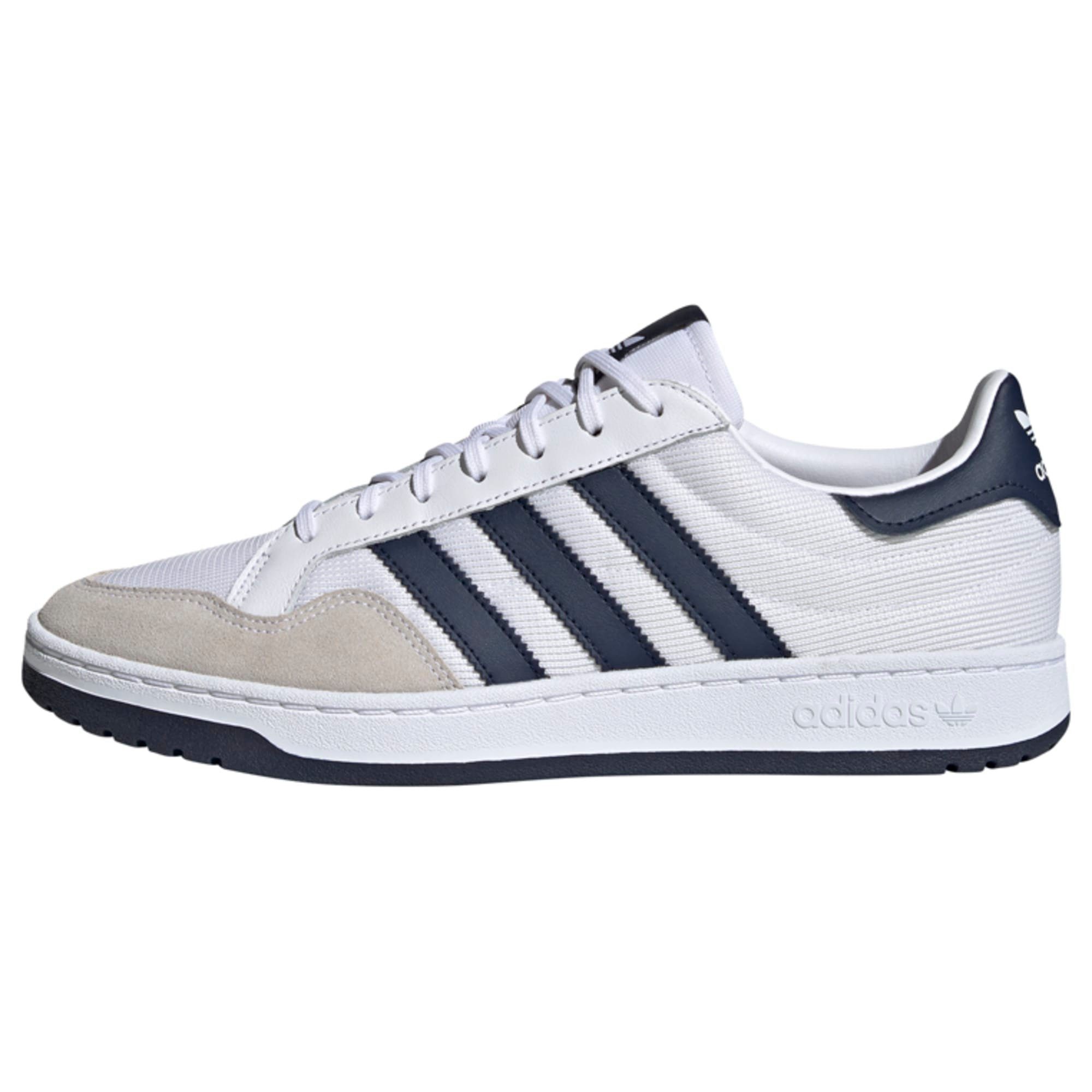 adidas originals team court sneakers