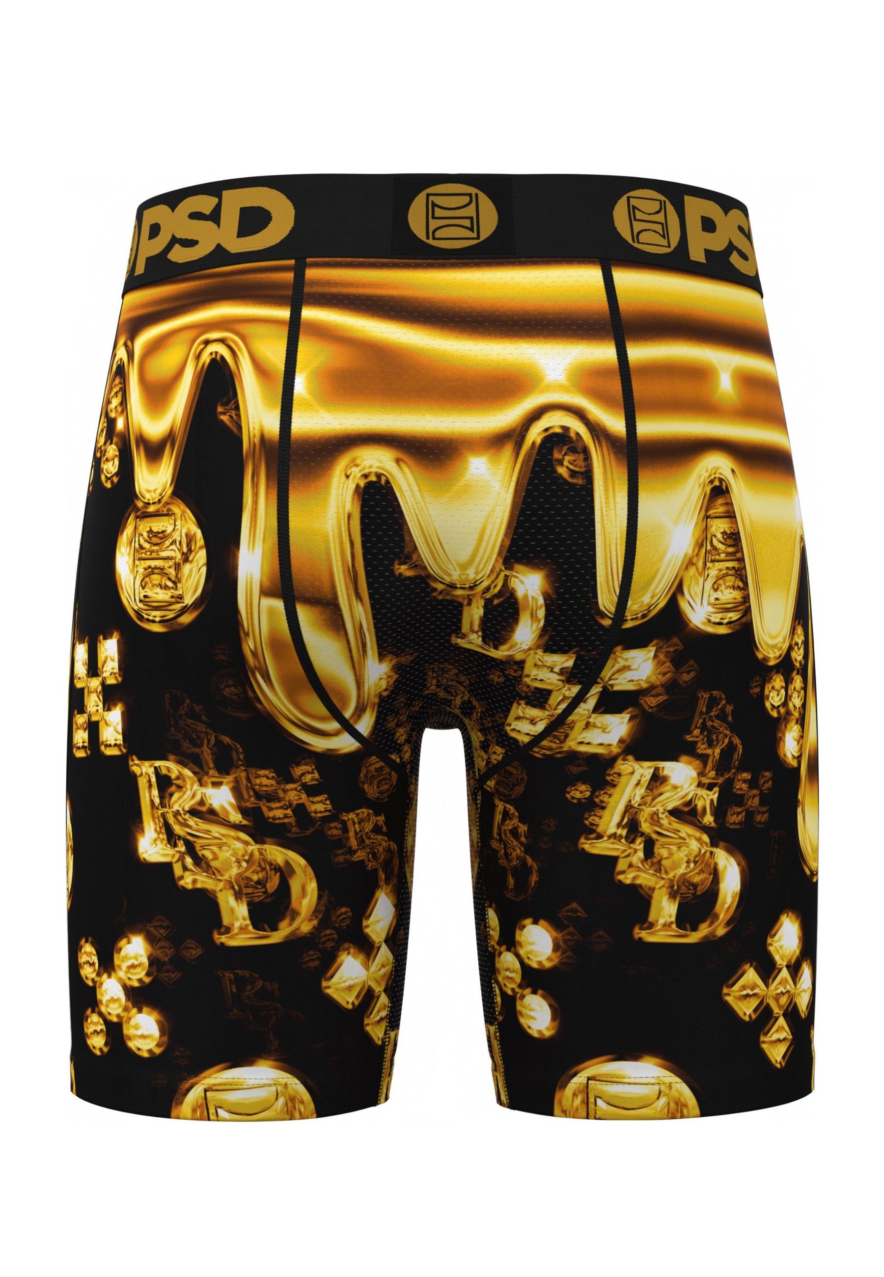 PSD Boxershorts PSD WF GOLDIE BOXER (1-St)