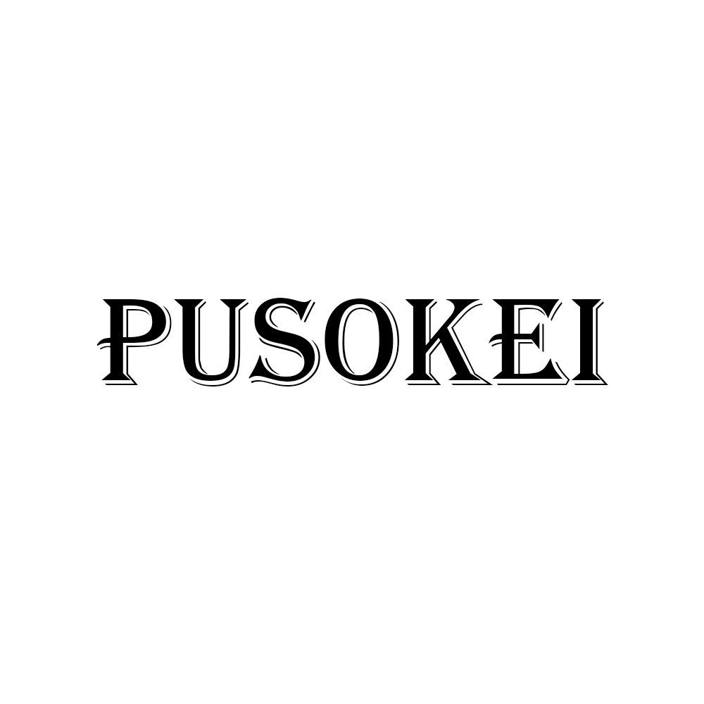 PUSOKEI