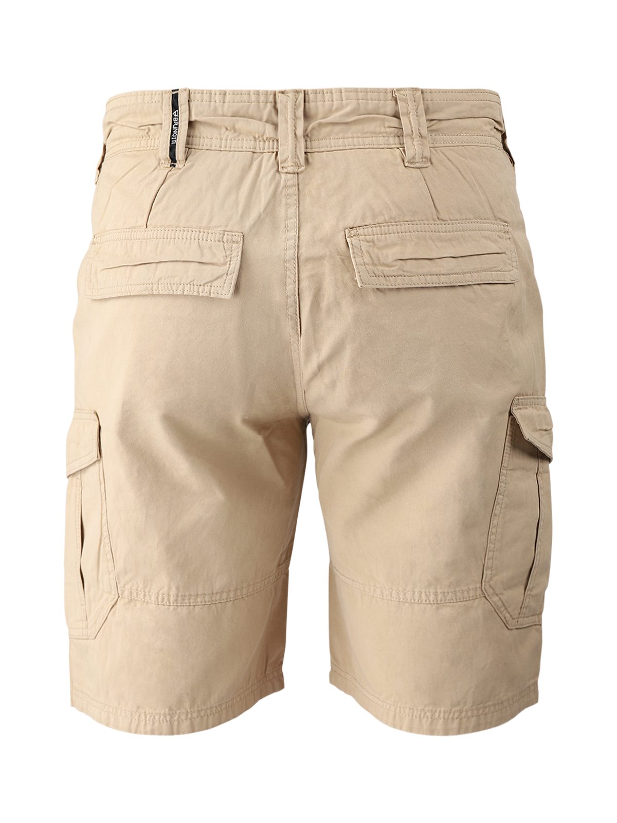 Brunotti Shorts Caldo Men Walk Shorts EBONY SAND