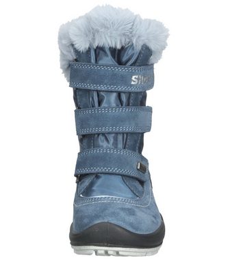 Bama Stiefelette Kunststoff Stiefelette