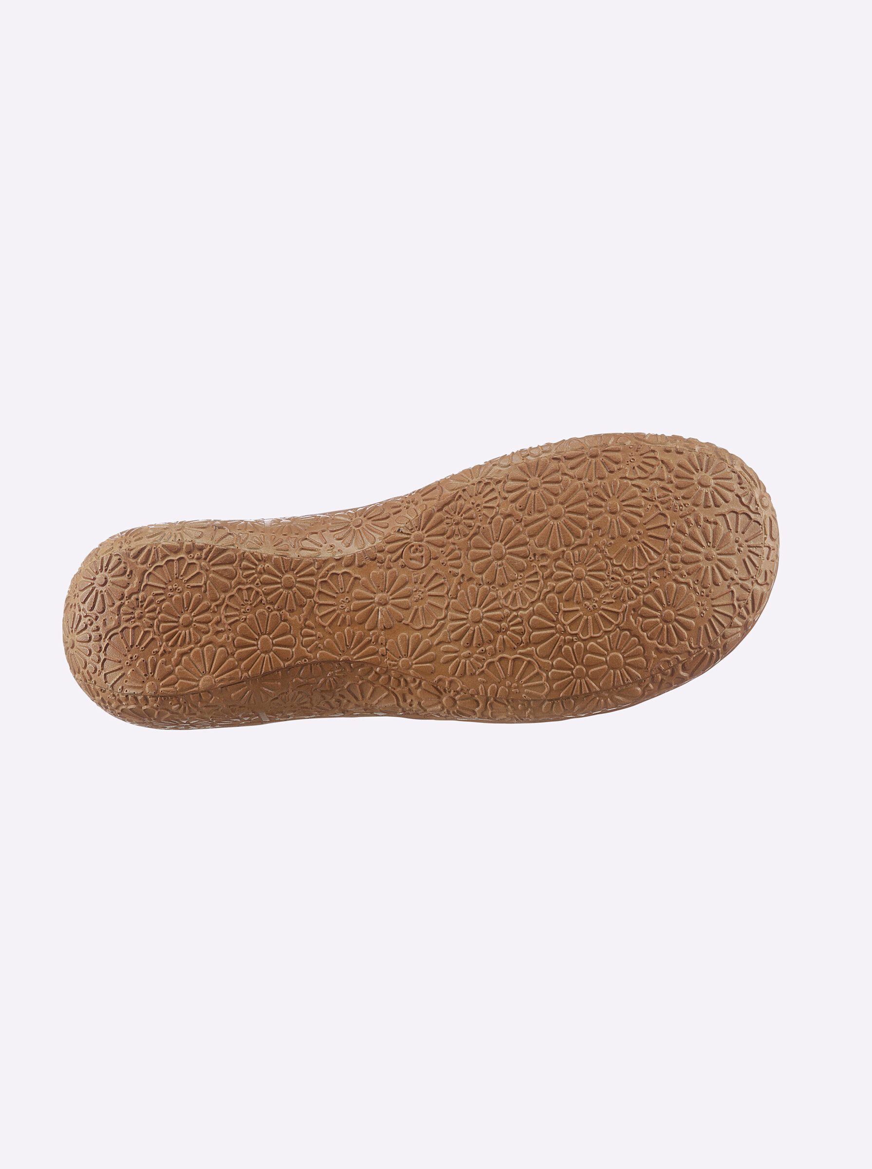 Witt Clog Pantolette