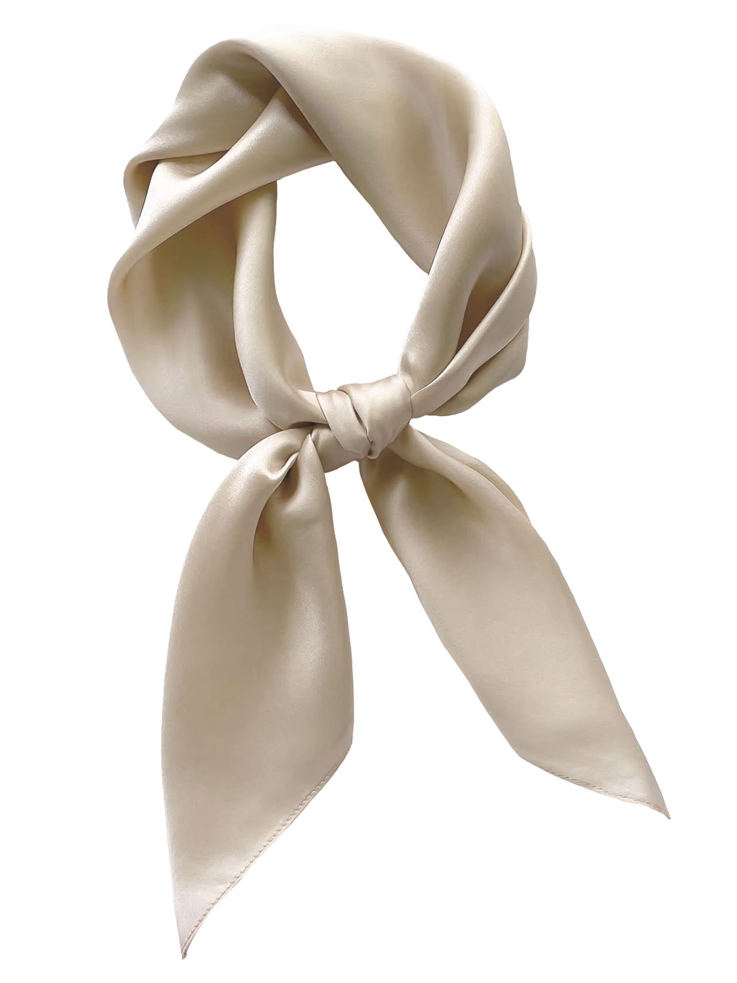 Moschen-Bayern Halstuch Halstuch 100% Seide Damen Seidentuch Seidenhalstuch günstig online kaufen