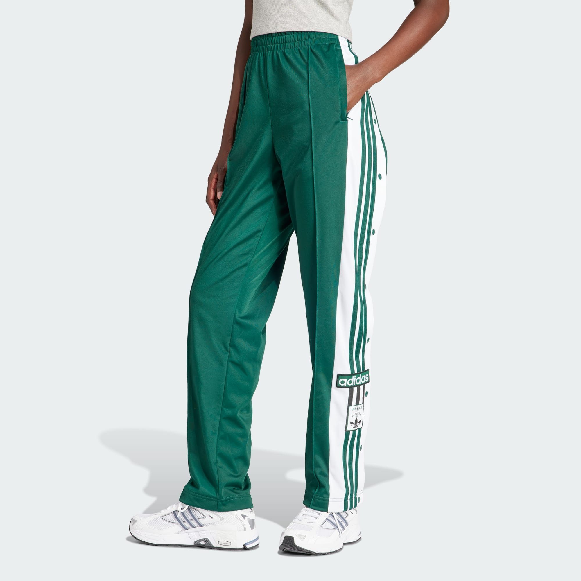 adidas Originals Jogginghose ADIBREAK HOSE, Dieses Model ist 176 cm groß  und trägt Größe