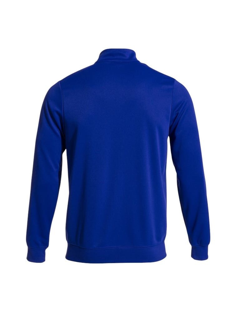 Joma Tennisjacke Court blau/gelb Herren