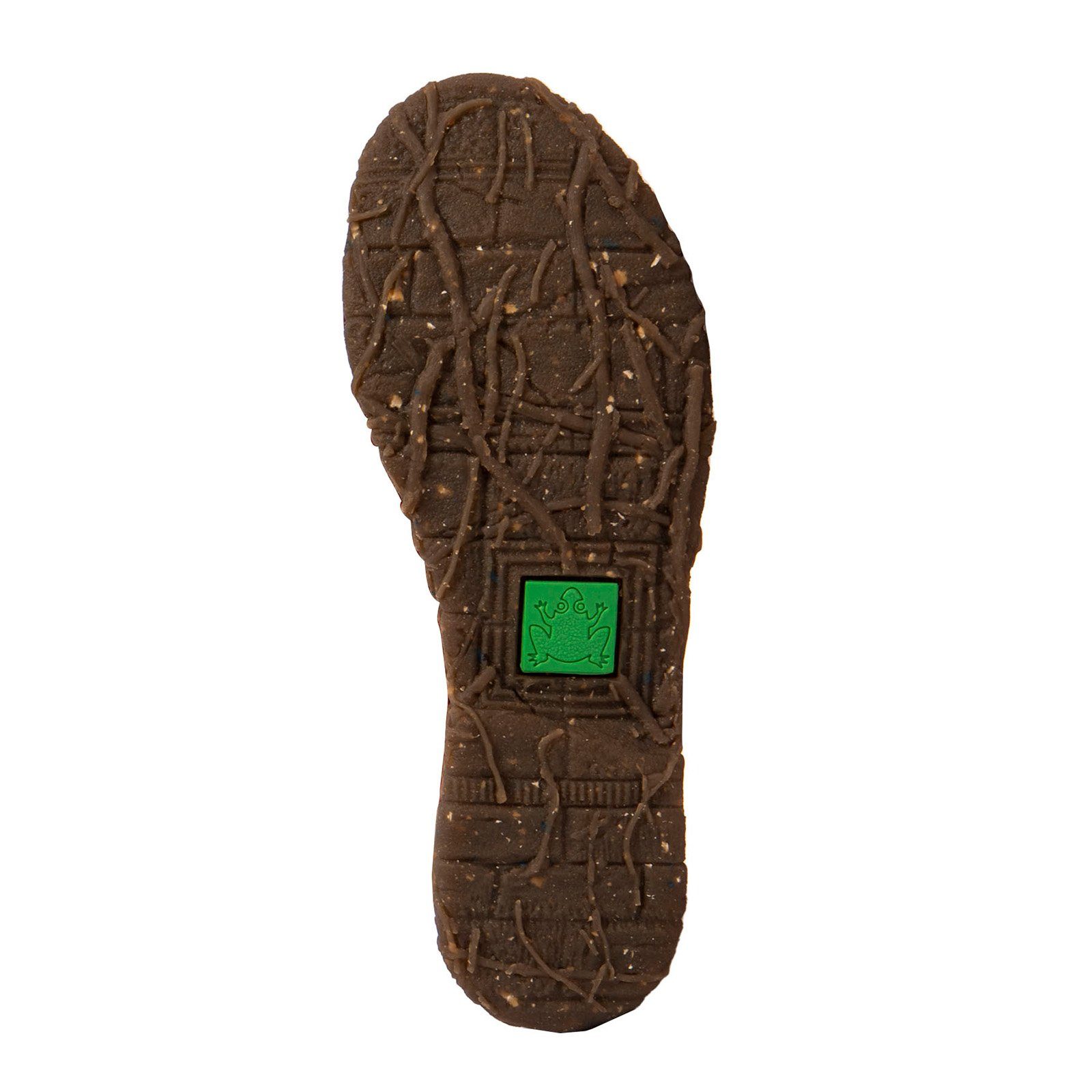 El Naturalista Ankleboots
