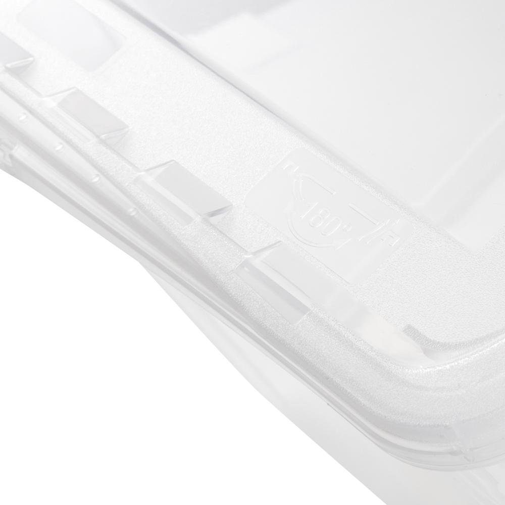 keeeper Organizer bea (Set, 2 St), Aufbewahrungsbox, mit Air Control System günstig online kaufen
