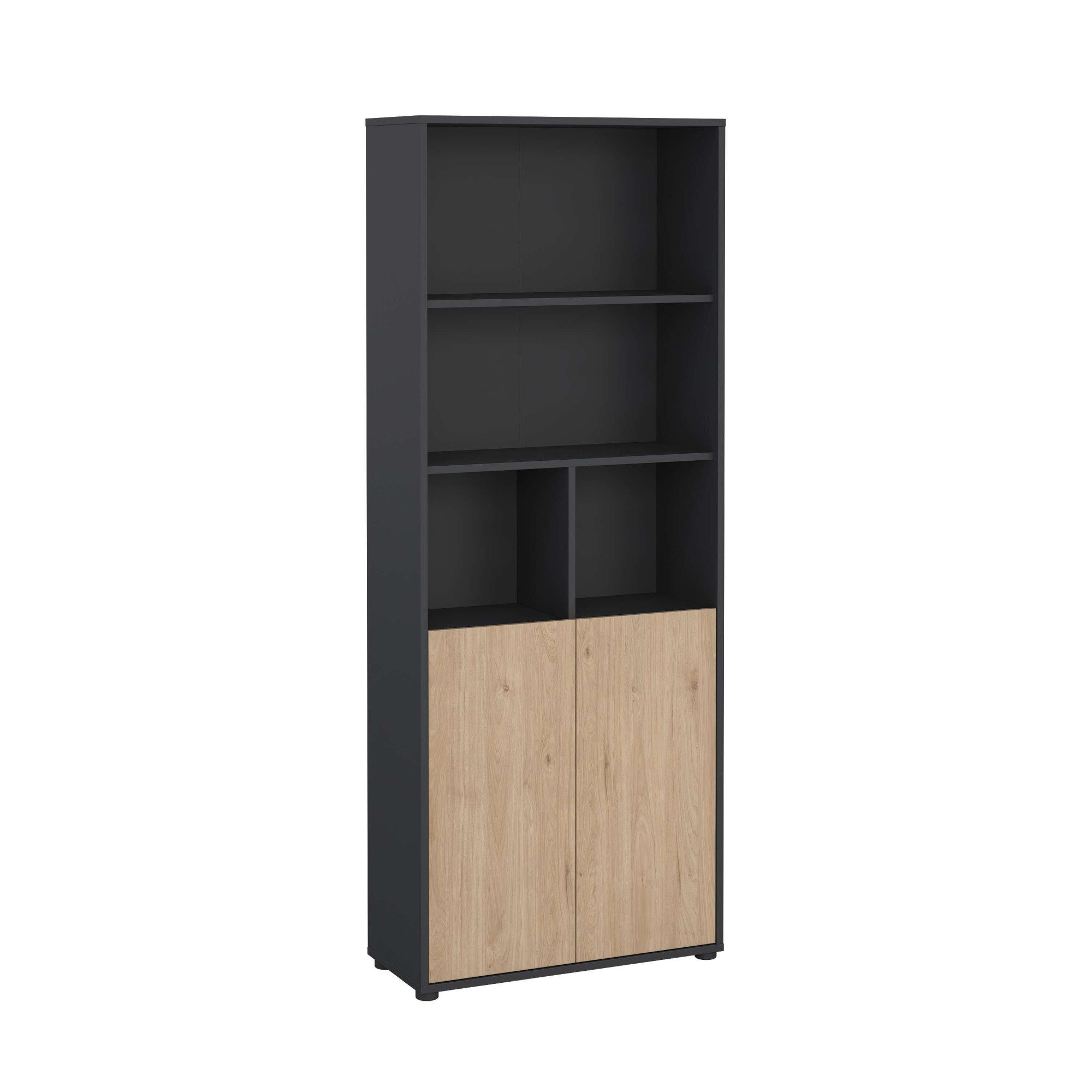 INOSIGN Bücherregal Sign Ablageregal, Aktenregal, Bücherregal, günstig online kaufen