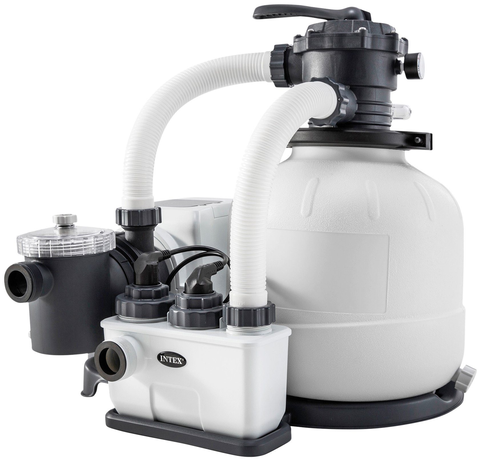 Sandfilteranlage Krystal Clear CG-26675