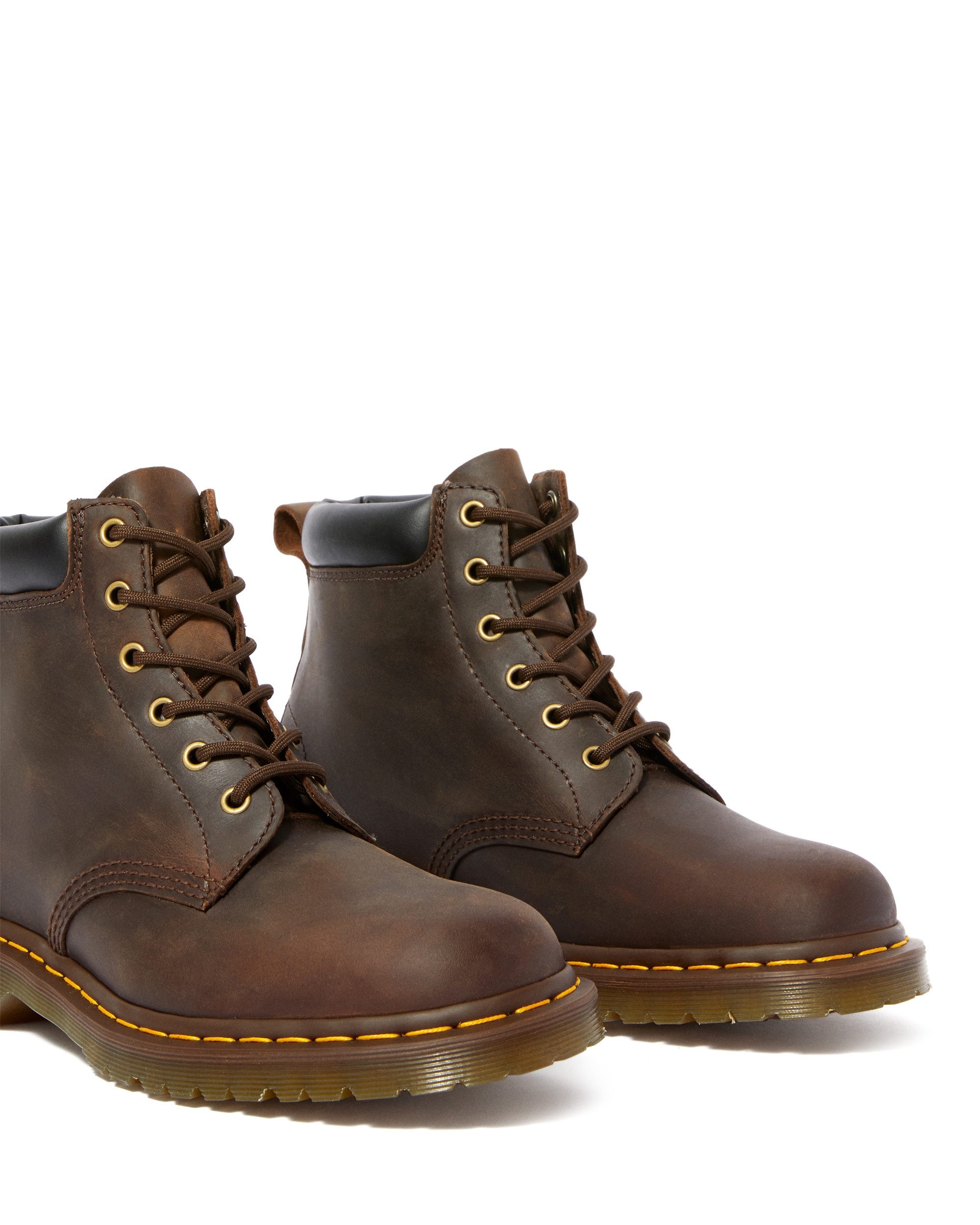 DR. MARTENS 939 Ben Boot CRAZY HORSE Ankleboots (2-tlg)