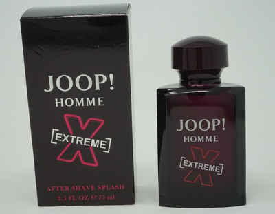 Joop! After-Shave JOOP Homme Extreme After Shave Splash 75ml