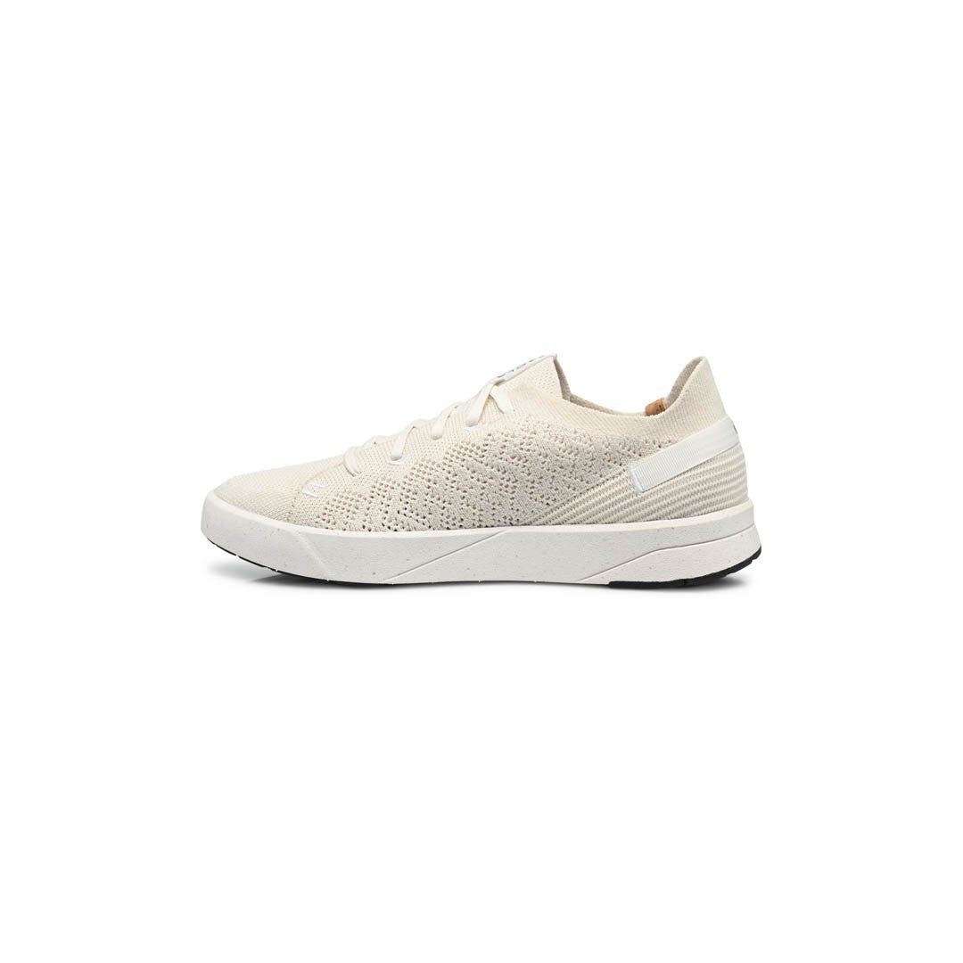 SAOLA Cannon Knit 3 weiss/beige Damen Sneaker