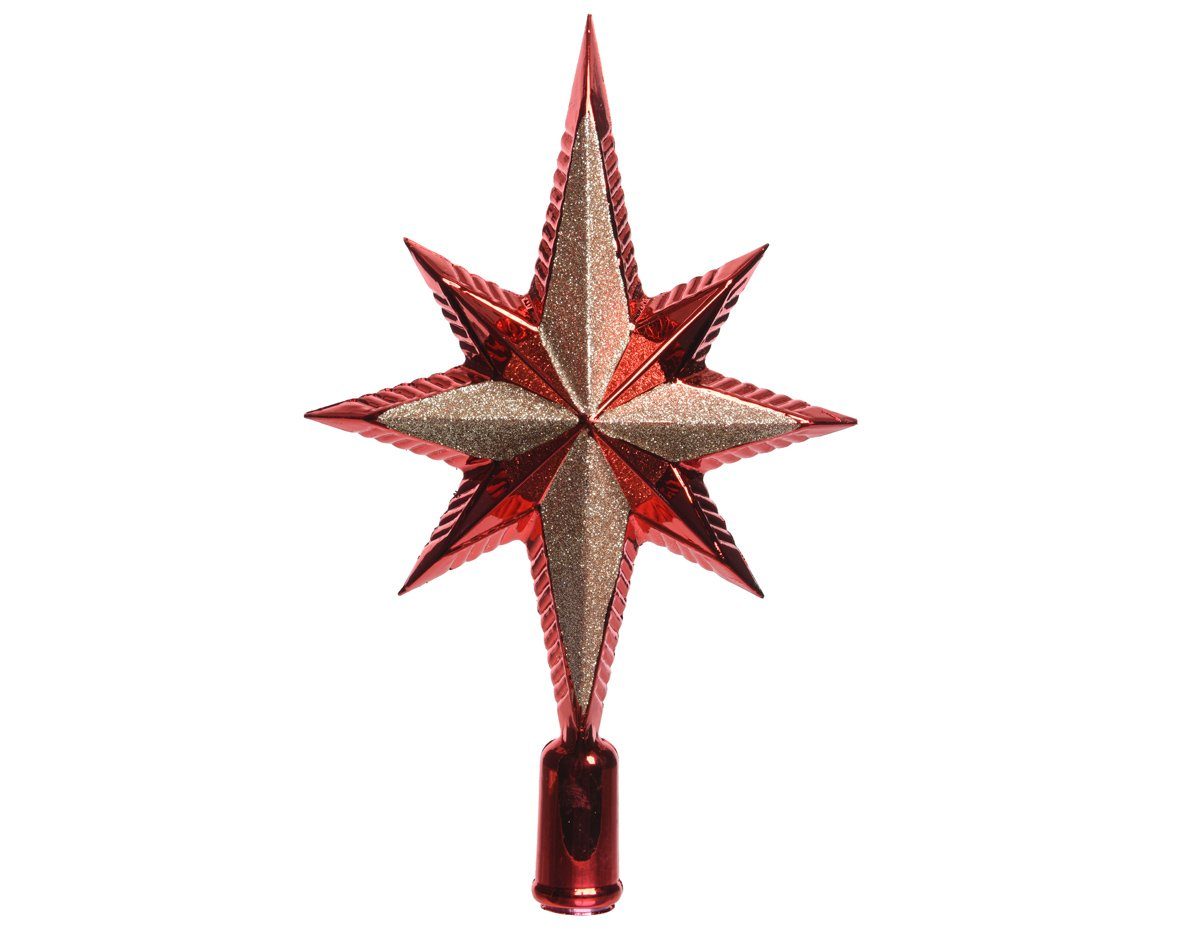Christbaumspitze