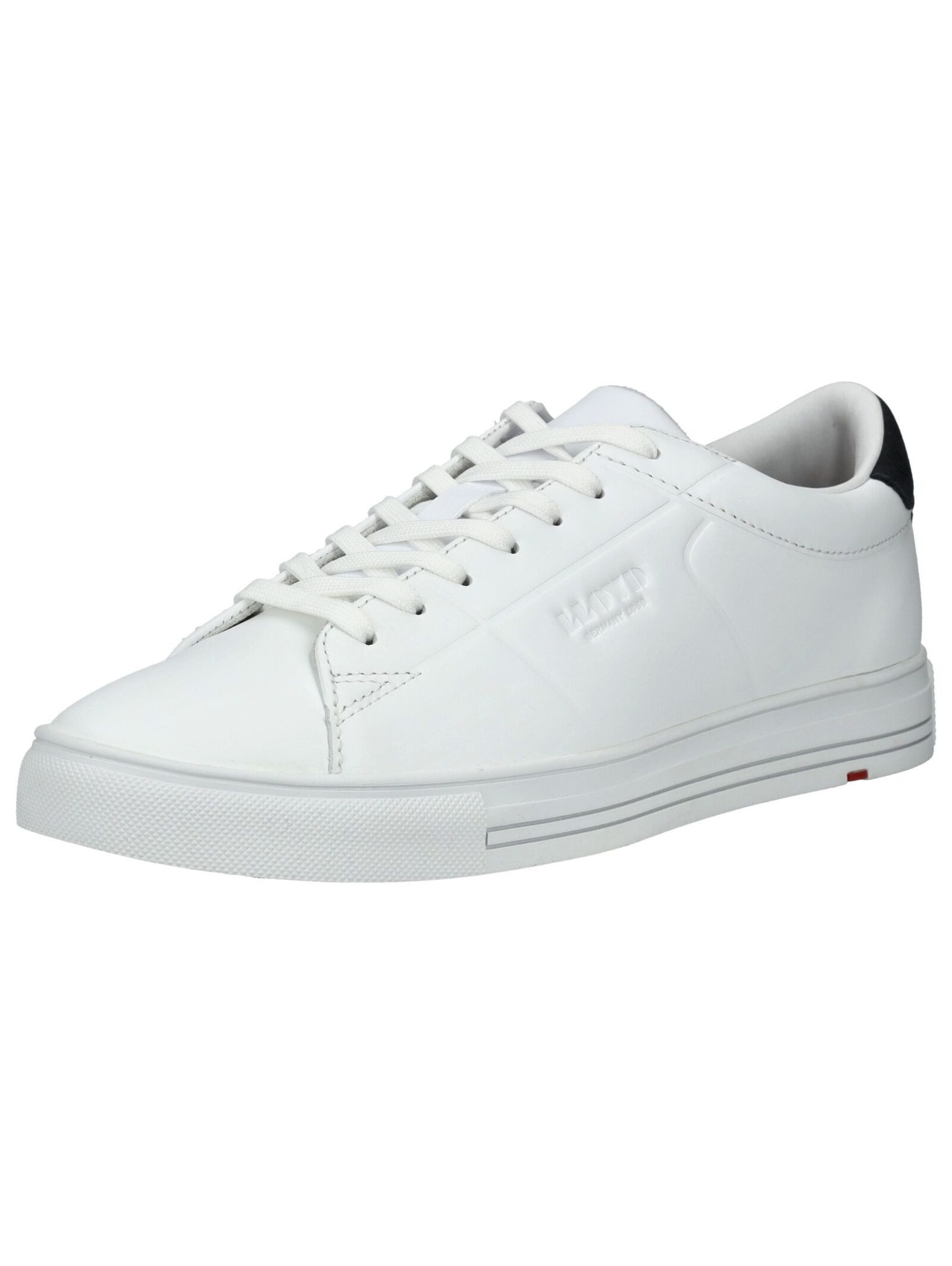 Lloyd Sneaker Glattleder Sneaker günstig online kaufen
