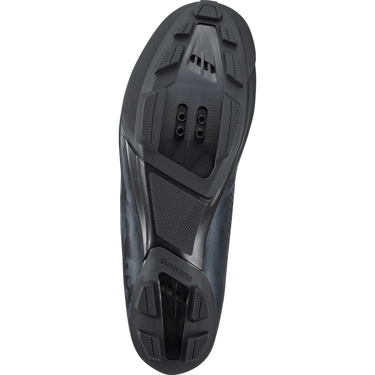 Shimano RX600W Fahrradschuh Maximaler Komfort und Effizienz beim Radfahren dank