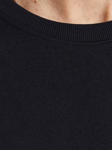 SWEAT & CREW Sweatshirt JJEBRADLEY Jack Black NOOS Jones