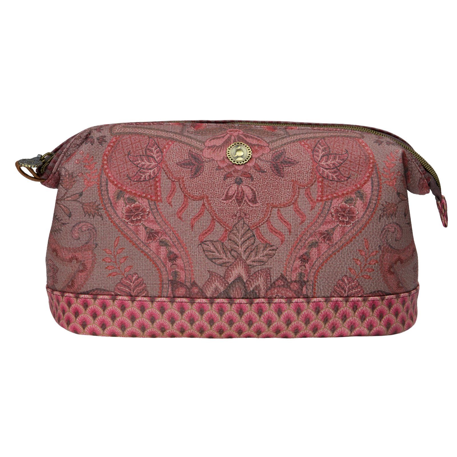 Kosmetiktasche Cosmetic Purse Large Kyoto Festival