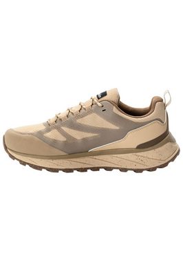 Jack Wolfskin TERRAVENTURE TEXAPORE LOW M Wanderschuh